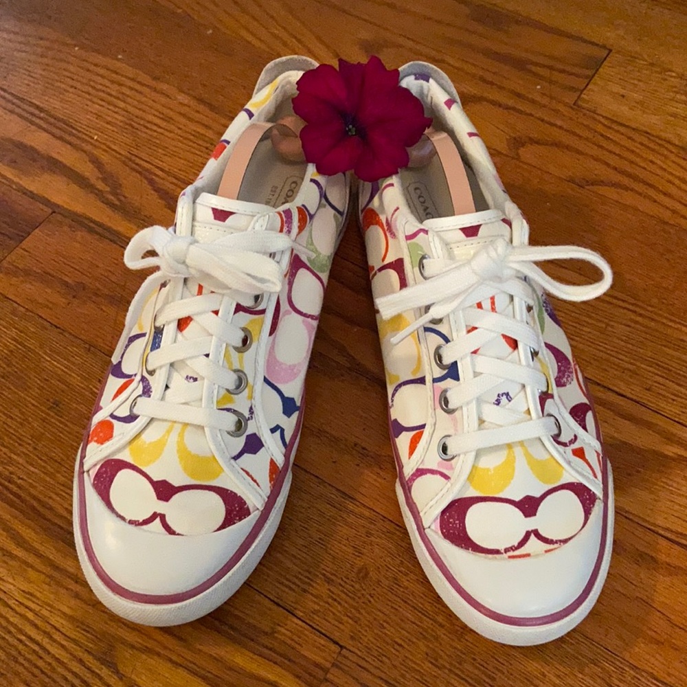 🛍SALE🛍 Coach Sneakers